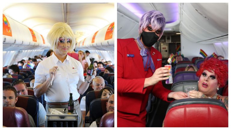 British Airways Will Allow Male Pilots To Dress As Women, Wear Lipstick – uBetMobile.com