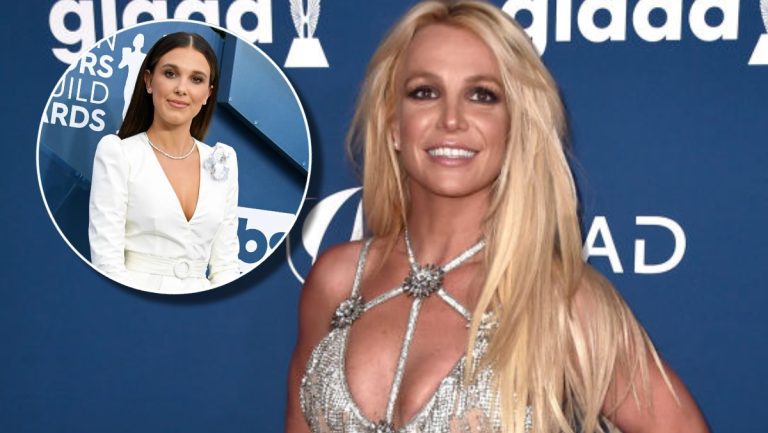 Britney Spears Doesn’t Seem To Understand Biopics: ‘Dude, I’m Not Dead’ – uBetMobile.com