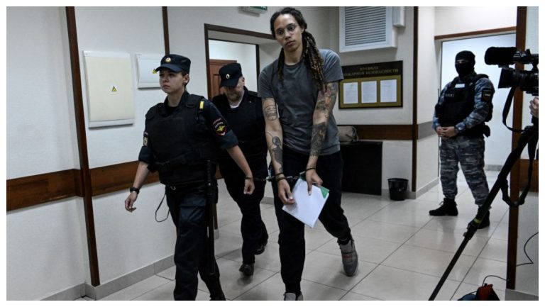 Brittney Griner Becoming Moved To Penal Colony Utilised For Exiling Prisoners – uBetMobile.com