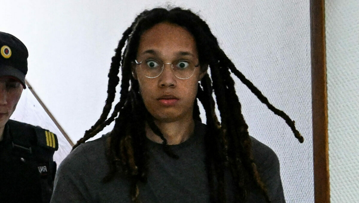 , Brittney Griner Faces Horrific Problems In Russian Prison – Mobile Betting On the web &#8211; uBetMobile.com