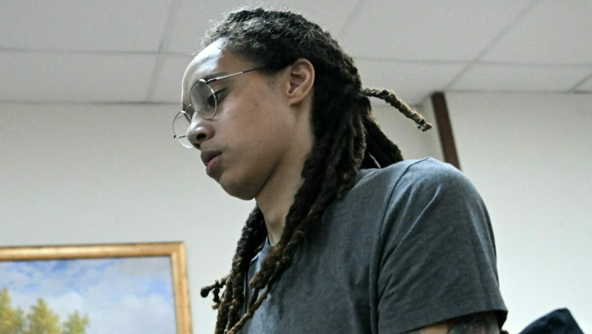 , Brittney Griner Moved To Russian Penal Colony – Mobile Betting On the internet &#8211; uBetMobile.com