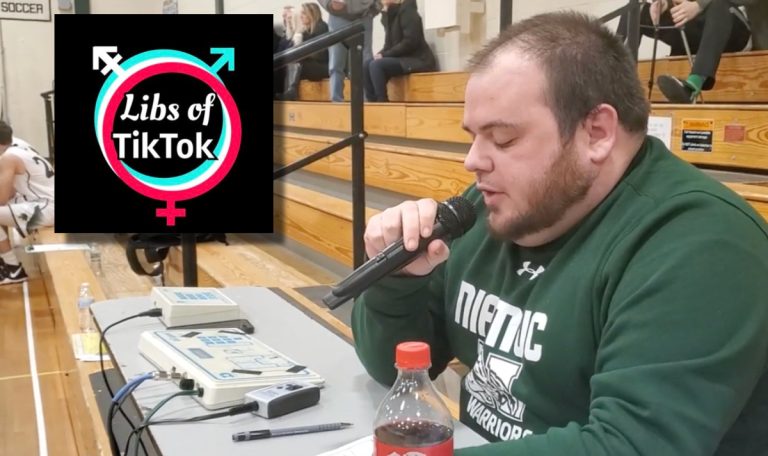 Broadcaster Wants Coach Reprimanded For Following Libs Of TikTok – uBetMobile.com