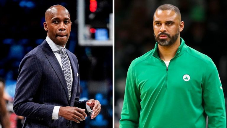 Brooklyn Nets Dump Plan To Hire Ime Udoka, Elevate Jacque Vaughn – uBetMobile.com