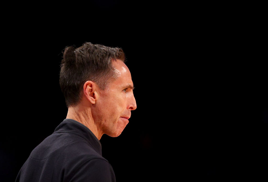 , Brooklyn Nets Fire Head Coach Steve Nash &#8211; uBetMobile.com