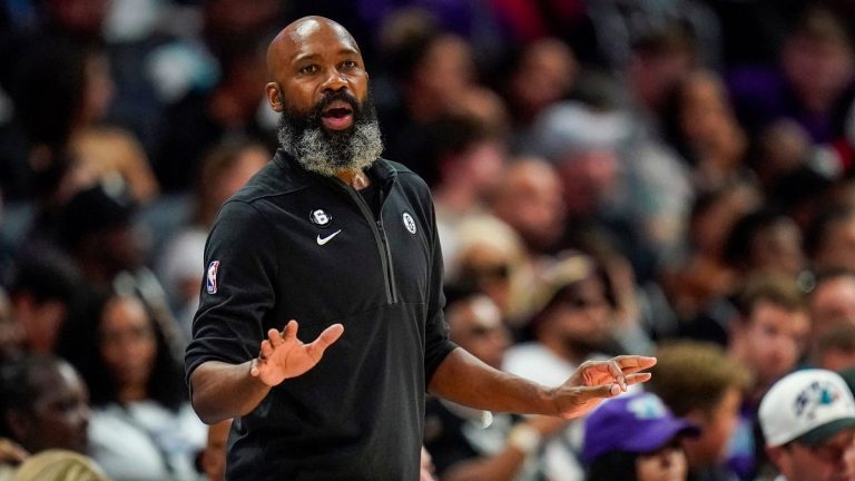 Brooklyn Nets Name Jacques Vaughn as Official Head Coach – uBetMobile.com