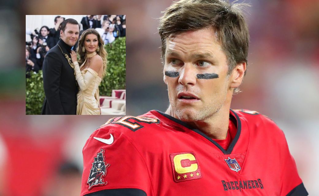 , Bucs&#8217; Tom Brady Publicly Addresses Divorce To Gisele Bündchen, Staying Resilient Through Bad Times – OutKick &#8211; uBetMobile.com