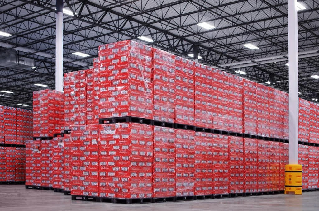 , Budweiser Conditions Sit In A Warehouse Soon after Qatar Beer Ban – Mobile Betting On the net &#8211; uBetMobile.com