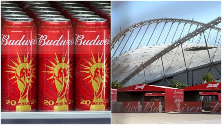 Budweiser Wants $47M Discount After World Cup Beer Debacle – Mobile Betting Online – uBetMobile.com