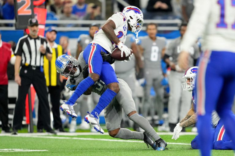 Buffalo Bills Get The Best Out Of Josh Allen And Stefon Diggs At Precisely Right Time – Mobile Betting Online – uBetMobile.com