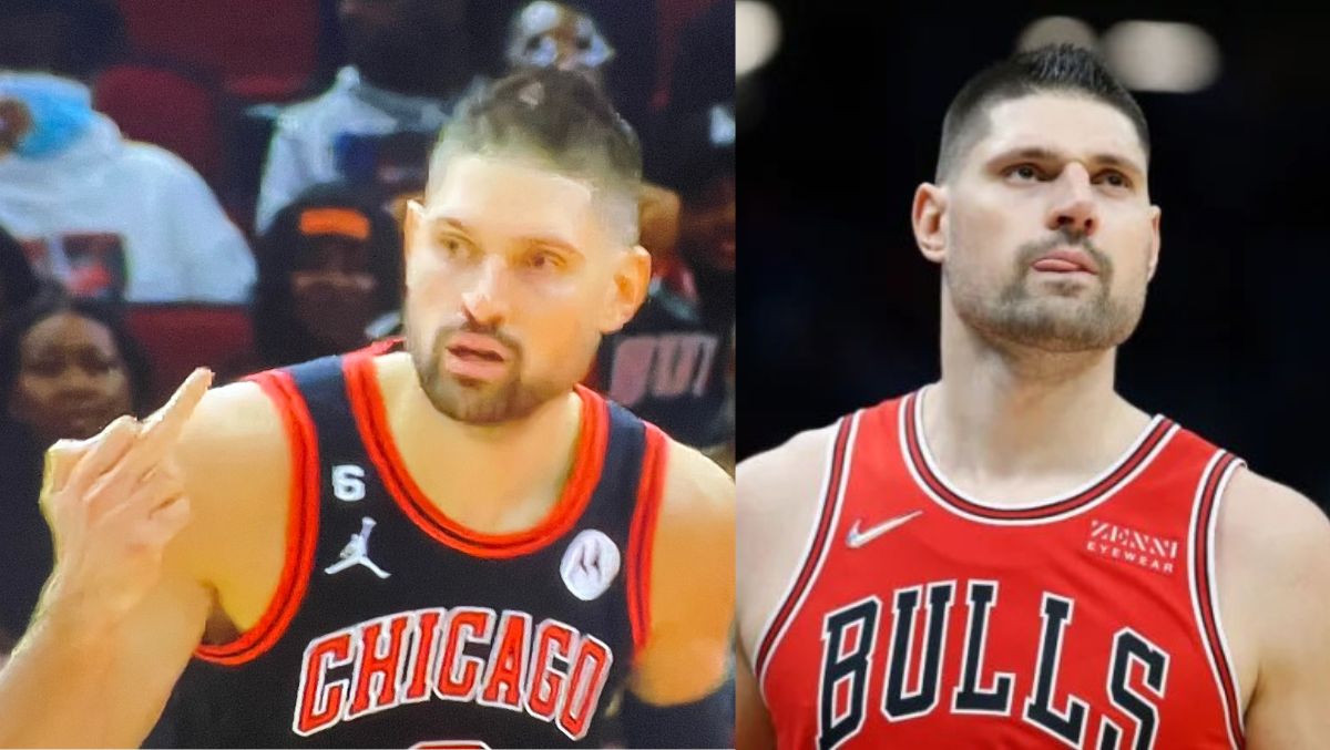 , Bulls Big Man Nikola Vucevic Gets Journey Connect with, Flips Off Ref – Mobile Betting On the net &#8211; uBetMobile.com