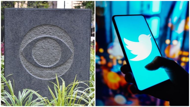 CBS News Quit Twitter On Friday… They’re Already Back – uBetMobile.com