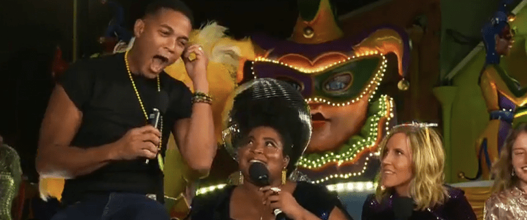 CNN Prohibits Don Lemon From Getting Drunk During New Year’s Special – uBetMobile.com