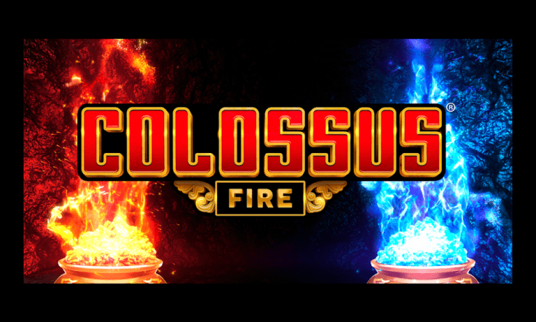 “COLOSSUS FIRE” ZITRO’S HOTTEST NEW GAME RELEASE – European Gaming Industry News – uBetMobile.com