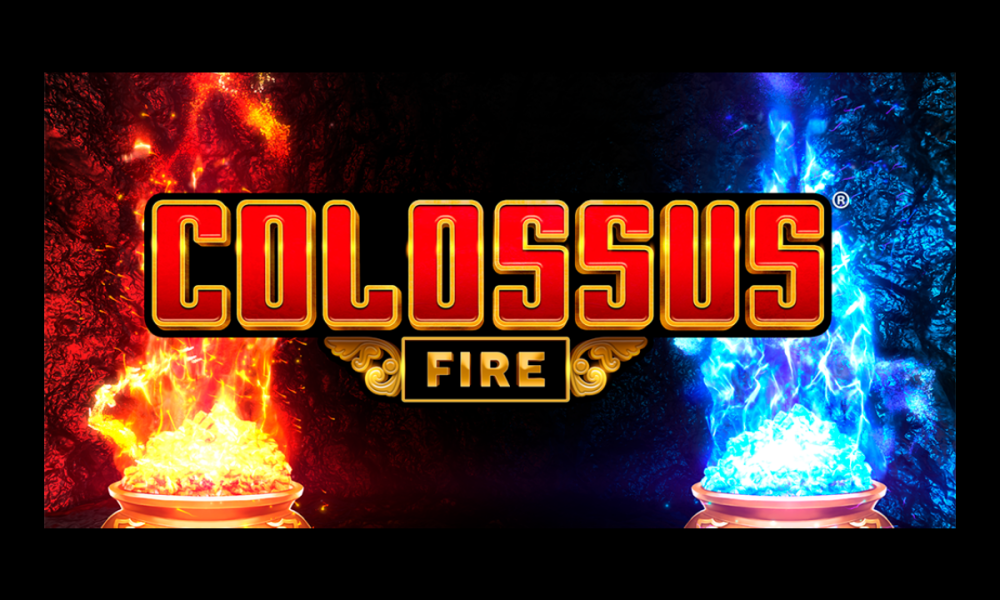 , “COLOSSUS FIRE” ZITRO’S HOTTEST NEW GAME RELEASE – European Gaming Industry News &#8211; uBetMobile.com