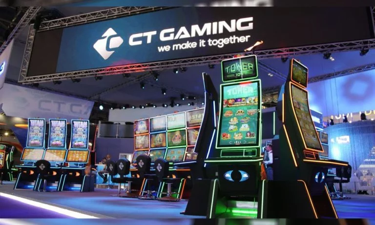 CT Gaming Won Casino Management System of the Year Award at BEGE EXPO 2022 – European Gaming Industry News – uBetMobile.com