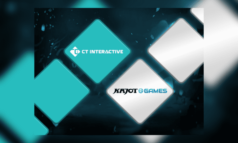 CT Interactive in strategic deal with Kajot – European Gaming Industry News – uBetMobile.com