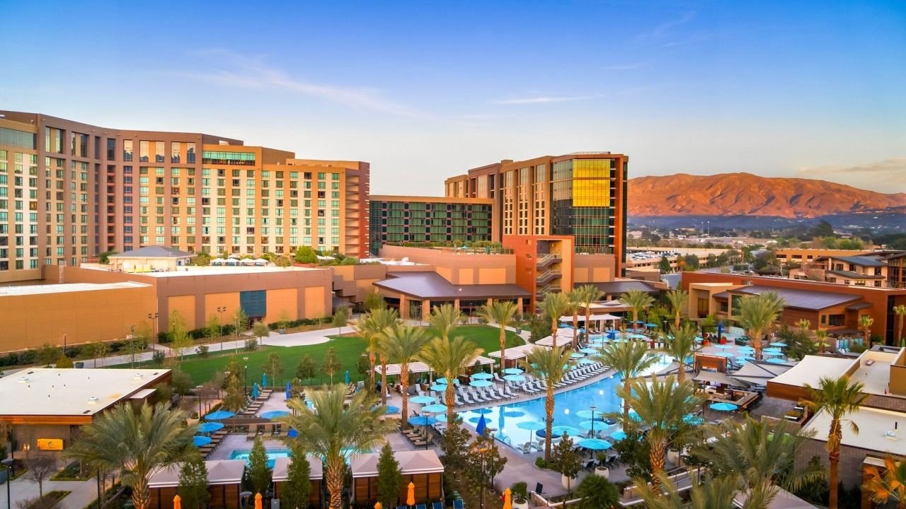 , California&#8217;s Pechanga Resort Casino named Best Casino in So Cal and California &#8211; uBetMobile.com