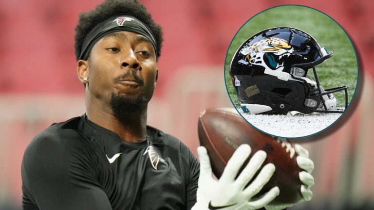 Calvin Ridley Traded to Jaguars After Betting On Jaguars To Lose – uBetMobile.com