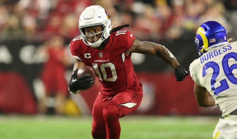 Cardinals Can Cover Against Seahawks – OutKick – uBetMobile.com