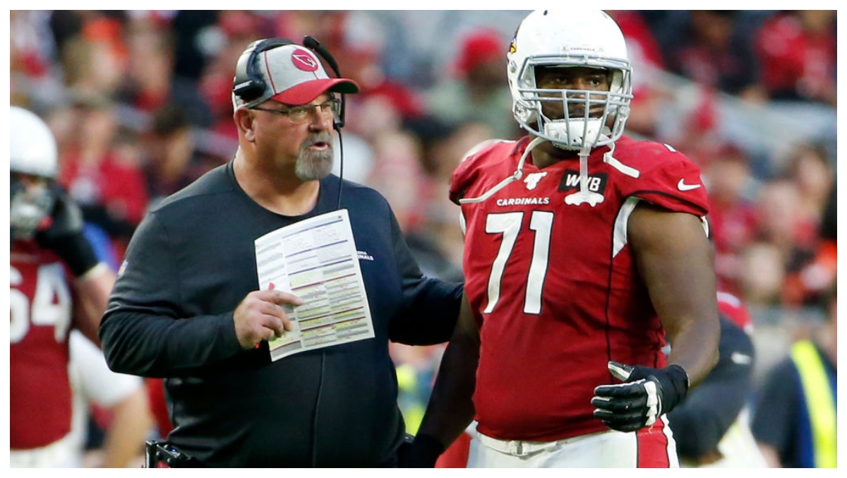 , Cardinals Mentor Sean Kugler Fired For Allegedly Groping Girl &#8211; uBetMobile.com