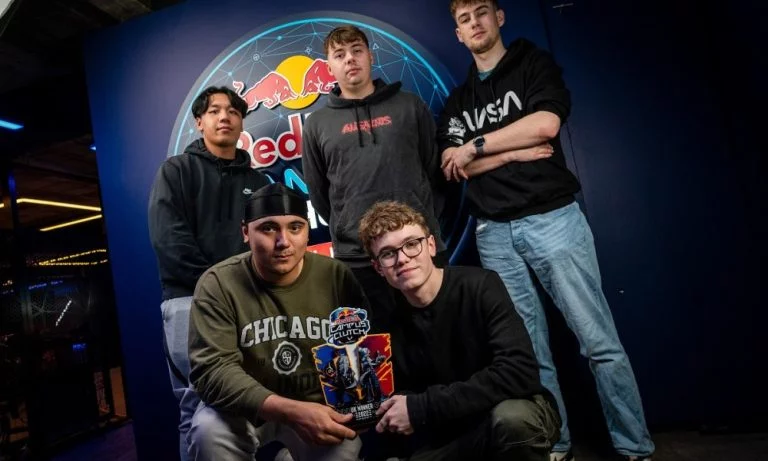 Casa Noturna crowned the UK’s best VALORANT student team at Red Bull Campus Clutch to qualify for Brazil World Finals – European Gaming Industry News – uBetMobile.com