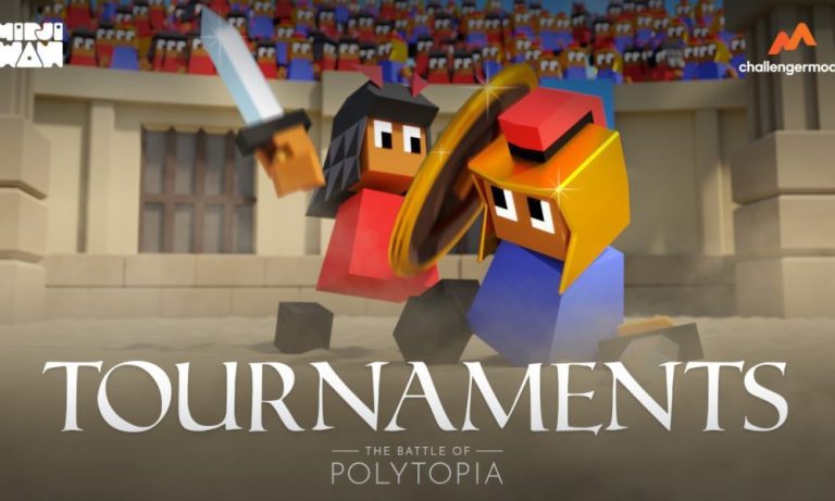 Challengermode launches in-game tournaments with The Battle of Polytopia, ushering in a new era for esports & competitive gaming – European Gaming Industry News – uBetMobile.com