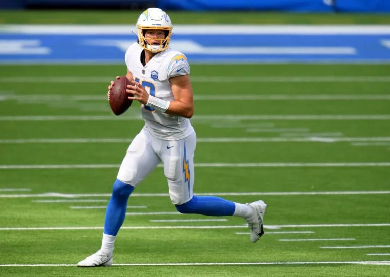 Chargers Win And Cover Huge SNF Game Vs. Chiefs In Week 11 – Mobile Betting Online – uBetMobile.com