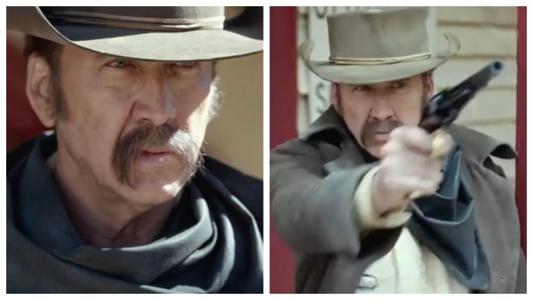 Check out Nicolas Cage In ‘The Previous Way’ Trailer – Mobile Betting On the internet – uBetMobile.com