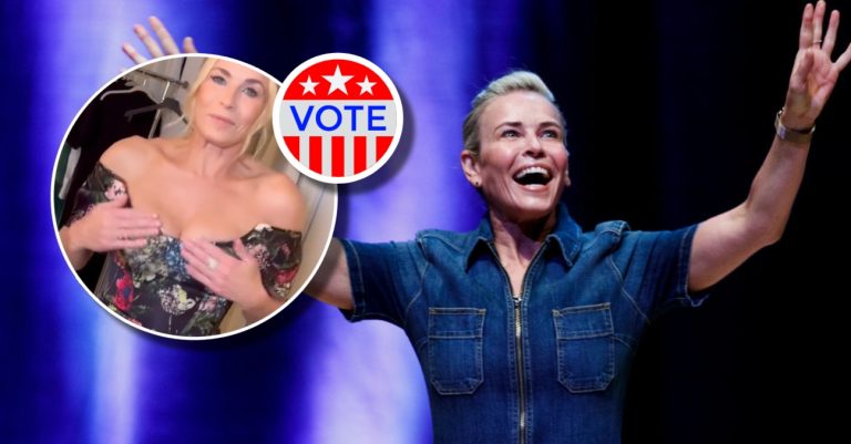 Chelsea Handler Continues Dems Trend Of Using Sex To Entice Voters – uBetMobile.com