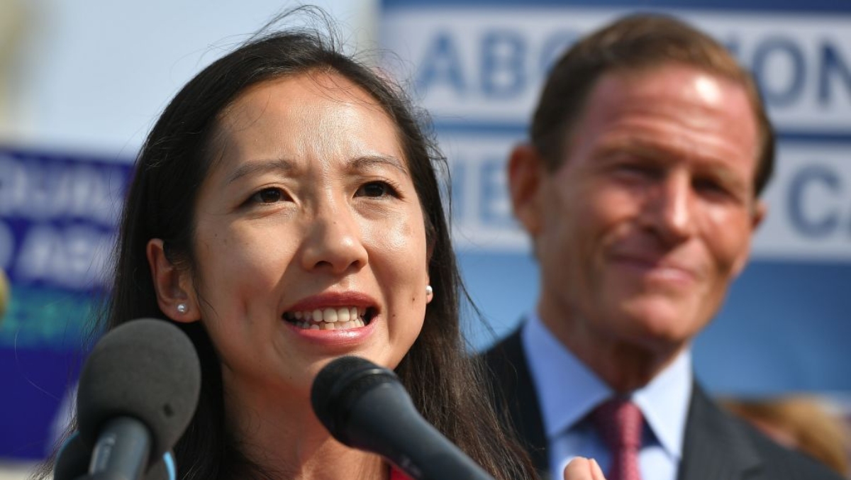 , Chief Washington Post Panic Merchant Leana Wen Warns About RSV &#8211; uBetMobile.com