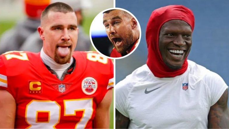 Chiefs TE Travis Kelce Stunned That Giants Traded Kadarius Toney – Mobile Betting Online – uBetMobile.com