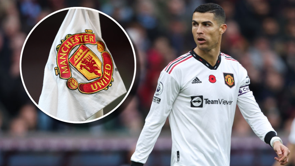 , Christiano Ronaldo and Manchester United Mutually Part Ways – Mobile Betting Online &#8211; uBetMobile.com