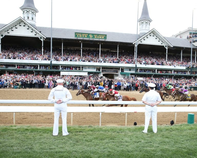 Churchill Downs Inks Another Sportsbook Deal, Will Create Racing Site for DraftKings – uBetMobile.com