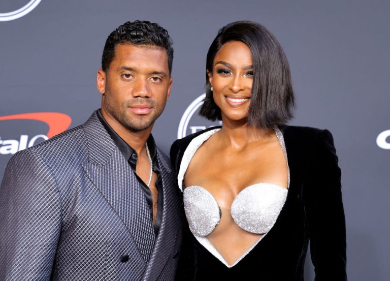 Ciara Throws Russell Wilson A Birthday Party, Half The Broncos Show Up – uBetMobile.com