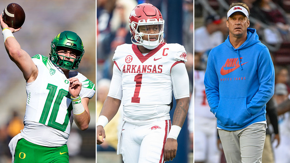 , Clay Travis&#8217; Mobile Betting Online College Football Gambling Picks For Week 11, 2022 &#8211; uBetMobile.com