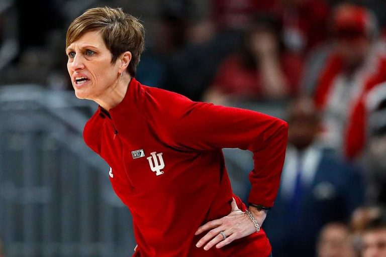 Coach Cries Foul Over Ill-Equipped Vegas Women’s Basketball Tourney – uBetMobile.com