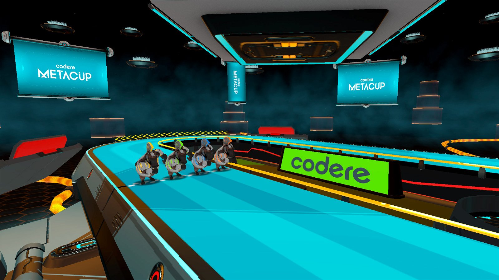 , Codere launches Codere MetaCup, a casino experience in the metaverse &#8211; uBetMobile.com