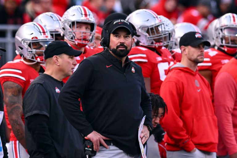 College Football Bettor Loses Small Fortune On HUGE Ohio State Wager – uBetMobile.com