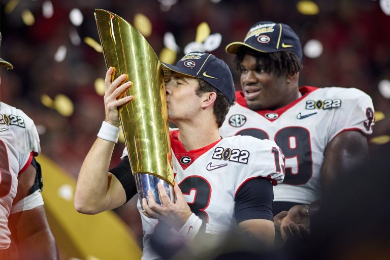 College Football Playoff Final Four Not Chaotic – uBetMobile.com