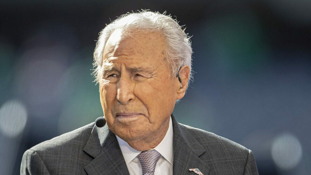 , College GameDay Announces Lee Corso Health Update – Mobile Betting On the web &#8211; uBetMobile.com