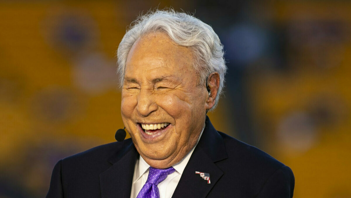 , Higher education GameDay Announces Major Lee Corso Well being Update – OutKick &#8211; uBetMobile.com