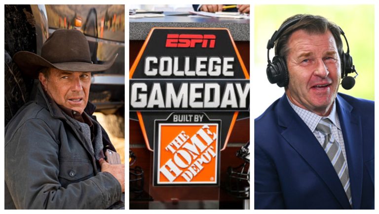 College GameDay Makes Terrible Guest Picker In Montana – Mobile Betting Online – uBetMobile.com