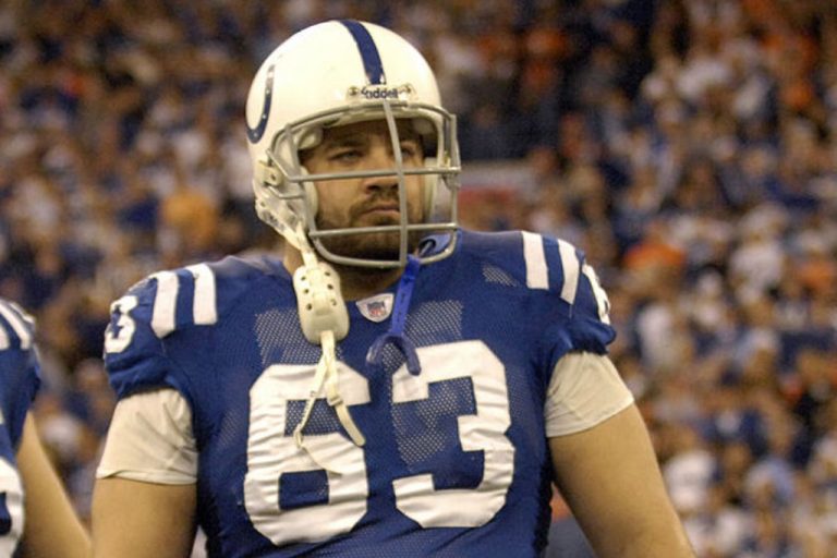 Colts Owner Jim Irsay Addresses Hiring Jeff Saturday As Coach And It Goes Off The Rails – OutKick – uBetMobile.com