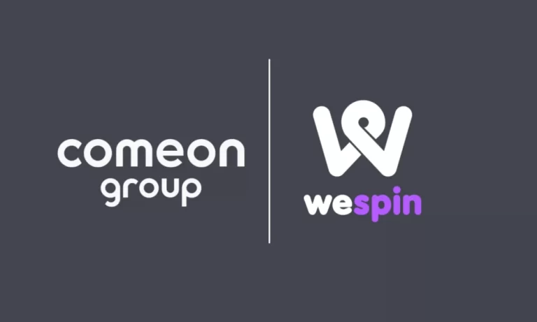 ComeOn’s streaming product WeSpin is launching in Denmark – European Gaming Industry News – uBetMobile.com