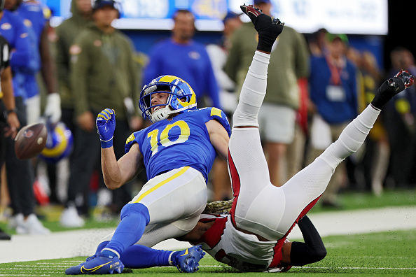 , Cooper Kupp Headed To IR With Ankle Injury, Surgery Scheduled – Mobile Betting Online &#8211; uBetMobile.com