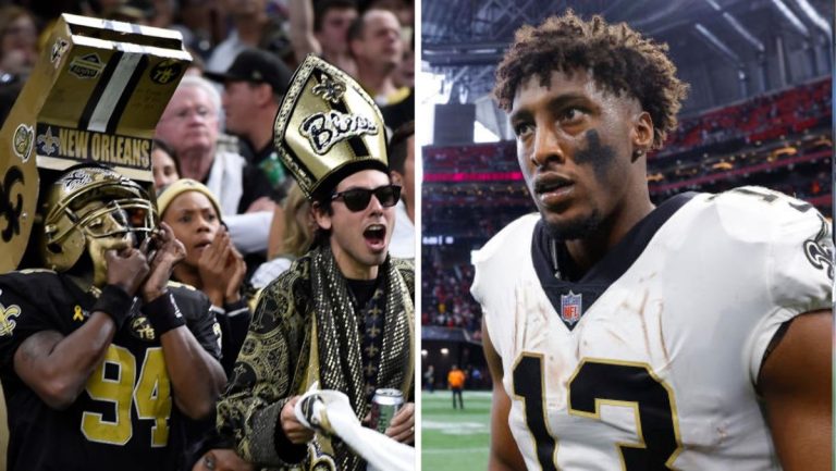 Damage-Susceptible Michael Thomas Throws Shade At Saints – Mobile Betting On-line – uBetMobile.com