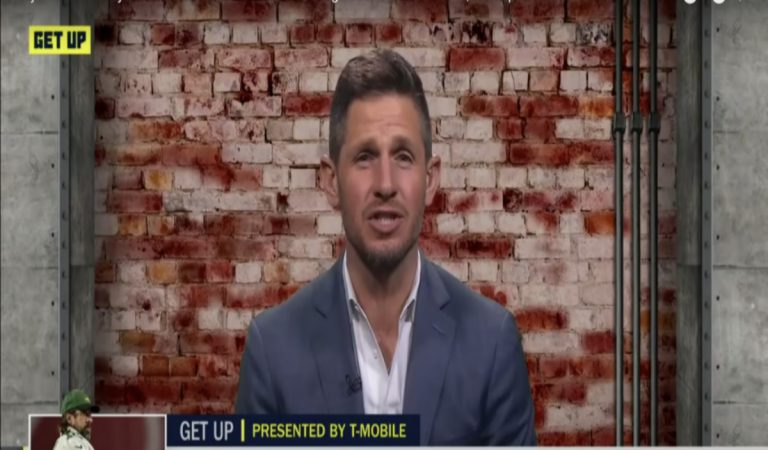 Dan Orlovsky Really Wants An NFL Coaching Job – Mobile Betting Online – uBetMobile.com