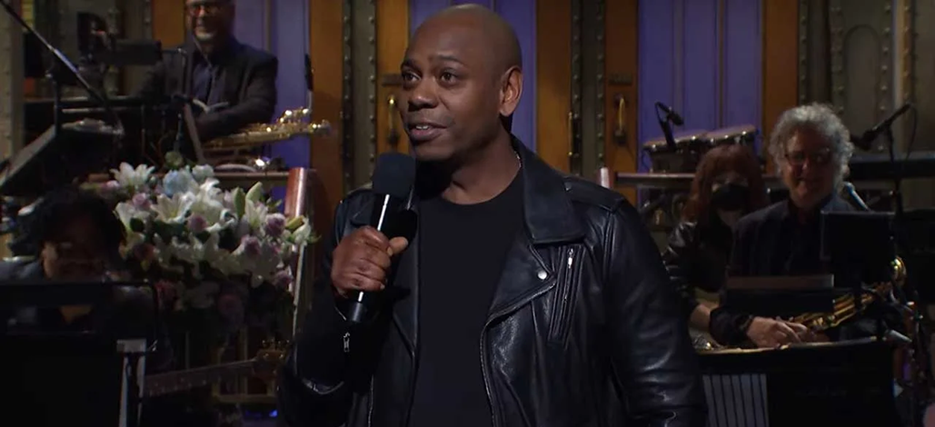 , Dave Chappelle Tackles Kanye West, Herschel Walker In SNL Stand-Up &#8211; uBetMobile.com