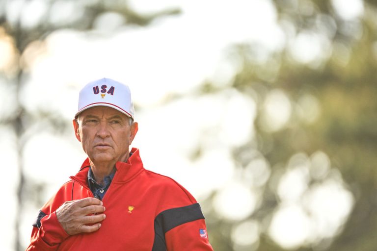 Davis Love III’s Bold Idea To Stop The Drama Surrounding The OWGR – uBetMobile.com