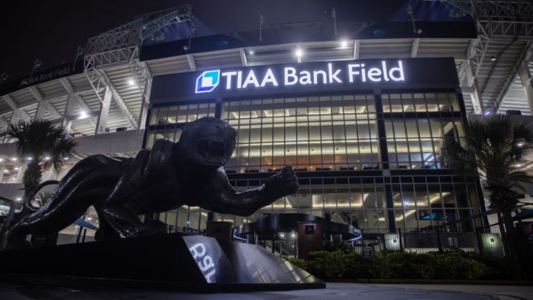 Dead Rodents, Dozens Of Health Violations Found In Jaguars’ Stadium – uBetMobile.com